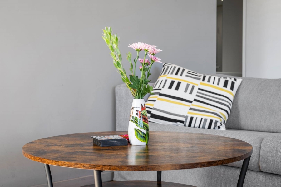 To Let 2 Bedroom Property for Rent in Sea Point Western Cape